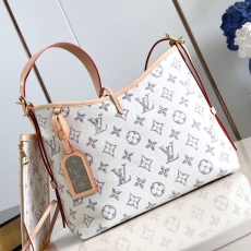 LV Shopping Bags